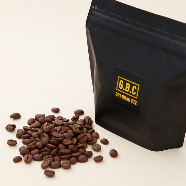 GBC 自家焙煎コーヒー豆 ペルー
