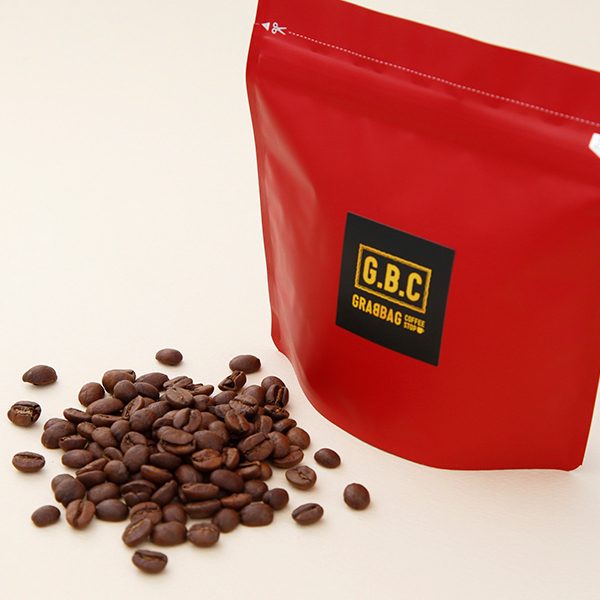 GBC 自家焙煎コーヒー豆 パナマ