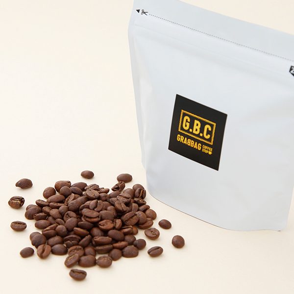 GBC 自家焙煎コーヒー豆 コロンビア
